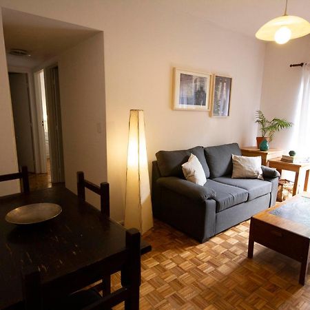 Apartament Departamento En Belgrano Buenos Aires Zewnętrze zdjęcie